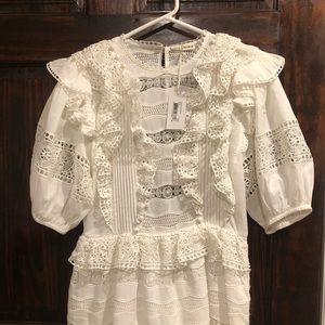 Ulla johnson guinevere dress Clearance